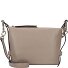 Nuvola Schultertasche Leder 25 cm Variante greige Nuvola Schultertasche Leder 25 cm Variante greige