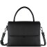 Ilva Handtasche 23 cm Variante schwarz Ilva Handtasche 23 cm Variante schwarz
