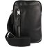 Buddy Handytasche Leder 12 cm Variante schwarz Buddy Handytasche Leder 12 cm Variante schwarz