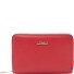  Perla Geldbörse RFID Schutz 16 cm Variante rot