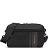  Metropolitan Travel Reiserucksack 40 cm Laptopfach Variante nero