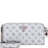 Eco Erica Umhängetasche 23 cm Variante white logo Eco Erica Umhängetasche 23 cm Variante white logo