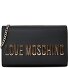  Umhängetasche 22 cm Variante nero-gold