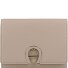 Fashion Geldbörse RFID Schutz Leder 12.5 cm Variante alpaca beige Fashion Geldbörse RFID Schutz Leder 12.5 cm Variante alpaca beige