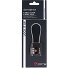  Ta Revolution Kofferschloss mit Zahlenschloss 6 cm Variante black
