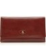  Gaucho Geldbörse RFID Leder 18 cm Variante cognac