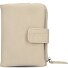 Mademoiselle Geldbörse 10 cm Variante nubuk linen