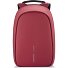 Bobby Hero Regular Rucksack RFID 45 cm Laptopfach Variante red  Bobby Hero Regular Rucksack RFID 45 cm Laptopfach Variante red