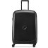 Belmont Plus 4 Rollen Trolley M 71 cm Variante schwarz Belmont Plus 4 Rollen Trolley M 71 cm Variante schwarz
