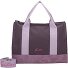 Canvas Handtasche 40 cm Variante plumy Canvas Handtasche 40 cm Variante plumy