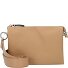 Darceyy Umhängetasche Leder 24 cm Variante taupe Darceyy Umhängetasche Leder 24 cm Variante taupe