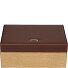 Wood Schmuckkoffer 26 cm Variante braun Wood Schmuckkoffer 26 cm Variante braun