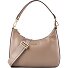  Wallis Odette Schultertasche Leder 32 cm Variante portabella