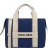 TJM Retro Cool Weekender Reisetasche 44 cm Variante blue  TJM Retro Cool Weekender Reisetasche 44 cm Variante blue