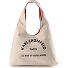  Rsg Schultertasche 25 cm Variante natural