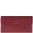  Merino Schmuckrolle Leder 20 cm Variante rot