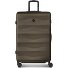  Edition 03 4 Rollen Trolley 75 cm Variante chocolate-brown