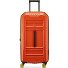  Rempart 2.0 4 Rollen Trolley 80 cm mit Dehnfalte Variante orange