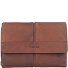  Birkenfeld Geldbörse Leder 13,5 cm Variante cognac