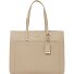 CK Mixmedia Shopper Tasche 40 cm Variante brown CK Mixmedia Shopper Tasche 40 cm Variante brown