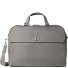  Libra Harmony Aktentasche RFID 36 cm Laptopfach Variante fumo grey