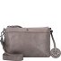 Anchor Love Umhängetasche Leder 23.5 cm Variante dusty taupe Anchor Love Umhängetasche Leder 23.5 cm Variante dusty taupe