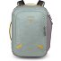  Transporter Carry On Bag 36 Reiserucksack 50 cm Variante frosty mint-soundwave grey
