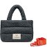  Unio Cortina S Schultertasche S 34 cm Variante anthrazith