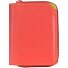 Small Wallet Geldbörse Leder 10 cm Variante jamaica Small Wallet Geldbörse Leder 10 cm Variante jamaica
