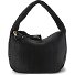 Fashion Lights Schultertasche Leder 36 cm Variante dark ash