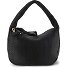 Fashion Lights Schultertasche Leder 36 cm Variante dark ash