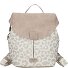  Olli City Rucksack 31 cm Variante leo cotton