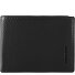  Modus Special Geldbörse RFID Leder 12,5 cm Variante black