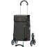 Treppensteiger Scala Shopper Sofia Einkaufstrolley 58 cm Variante anthrazit Treppensteiger Scala Shopper Sofia Einkaufstrolley 58 cm Variante anthrazit