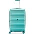 Relife 4 Rollen Trolley 73 cm mit Dehnfalte Variante salbei Relife 4 Rollen Trolley 73 cm mit Dehnfalte Variante salbei