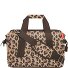 Allrounder M Weekender Reisetasche 40 cm Variante leo macchiato Allrounder M Weekender Reisetasche 40 cm Variante leo macchiato