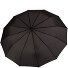  Fiber Magic Major Taschenschirm 31 cm Variante schwarz