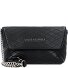 Fran Umhängetasche 20 cm Variante nero Fran Umhängetasche 20 cm Variante nero