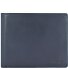 F3 Gilbrecht Geldbörse Leder 11,5 cm Variante black F3 Gilbrecht Geldbörse Leder 11,5 cm Variante black