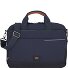 City Aktentasche 38 cm Laptopfach Variante dark blue City Aktentasche 38 cm Laptopfach Variante dark blue