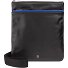 Panay Umhängetasche Leder 24 cm Variante schwarz Panay Umhängetasche Leder 24 cm Variante schwarz