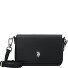 Mansion Umhängetasche 20 cm Variante black Mansion Umhängetasche 20 cm Variante black