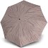  T.200 Duomatic Taschenschirm 28 cm Variante liana rosewood