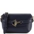  Blake Mini Bag Umhängetasche Leder 18 cm Variante refined navy