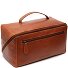 Trevia Kulturbeutel Leder 29 cm Variante cognac Trevia Kulturbeutel Leder 29 cm Variante cognac