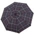 Steel Burgund Stockschirm 80 cm Variante blue Steel Burgund Stockschirm 80 cm Variante blue