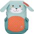  Kikki Kinderrucksack 28 cm Variante glacier-dustblue