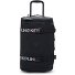 Basic Aviana 2 Rollen Reisetasche S 54 cm Variante black noir plus Basic Aviana 2 Rollen Reisetasche S 54 cm Variante black noir plus