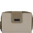 Sina Geldbörse RFID Schutz Leder 13.5 cm Variante beige Sina Geldbörse RFID Schutz Leder 13.5 cm Variante beige