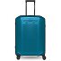 Edition 02 4 Rollen Trolley M 66 cm Variante ocean blue metallic Edition 02 4 Rollen Trolley M 66 cm Variante ocean blue metallic